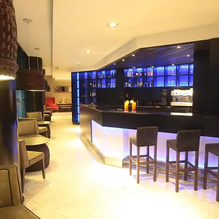 Yrigoyen 111 Hotel-2