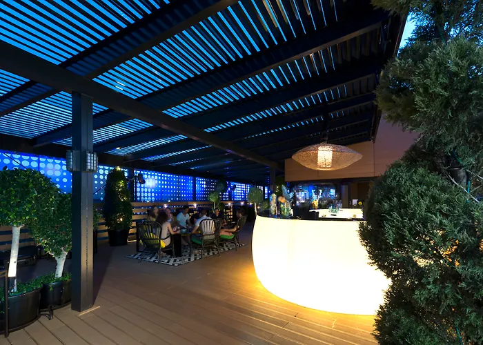 Eurostars Palace Cordova