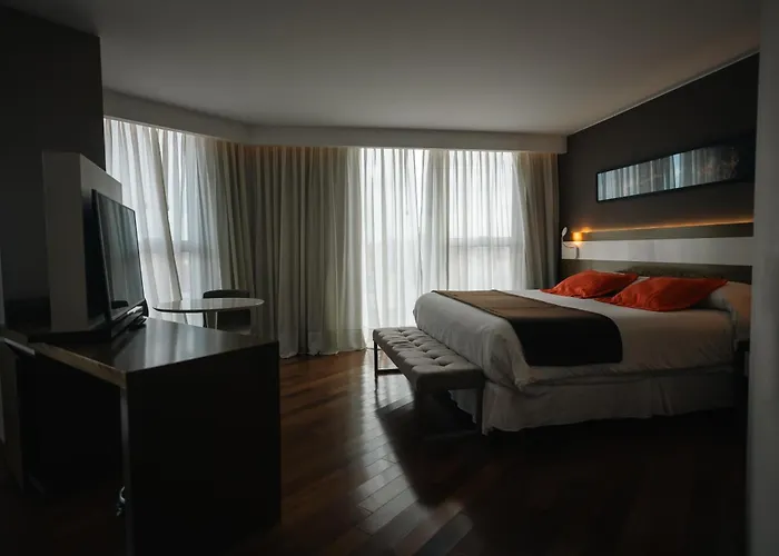 Yrigoyen 111 Hotel