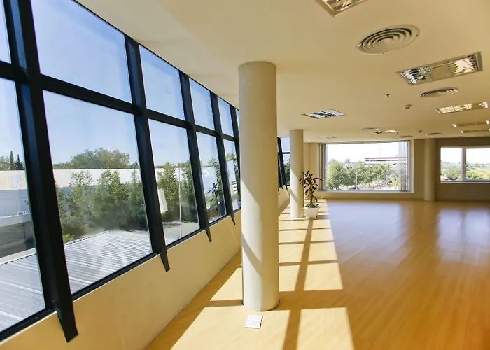 Quorum Cordoba Hotel, Resort Urbano